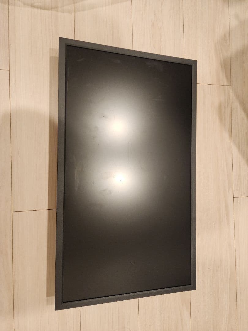 ジャンク品　BenQ XL2546K ゲーミングモニター