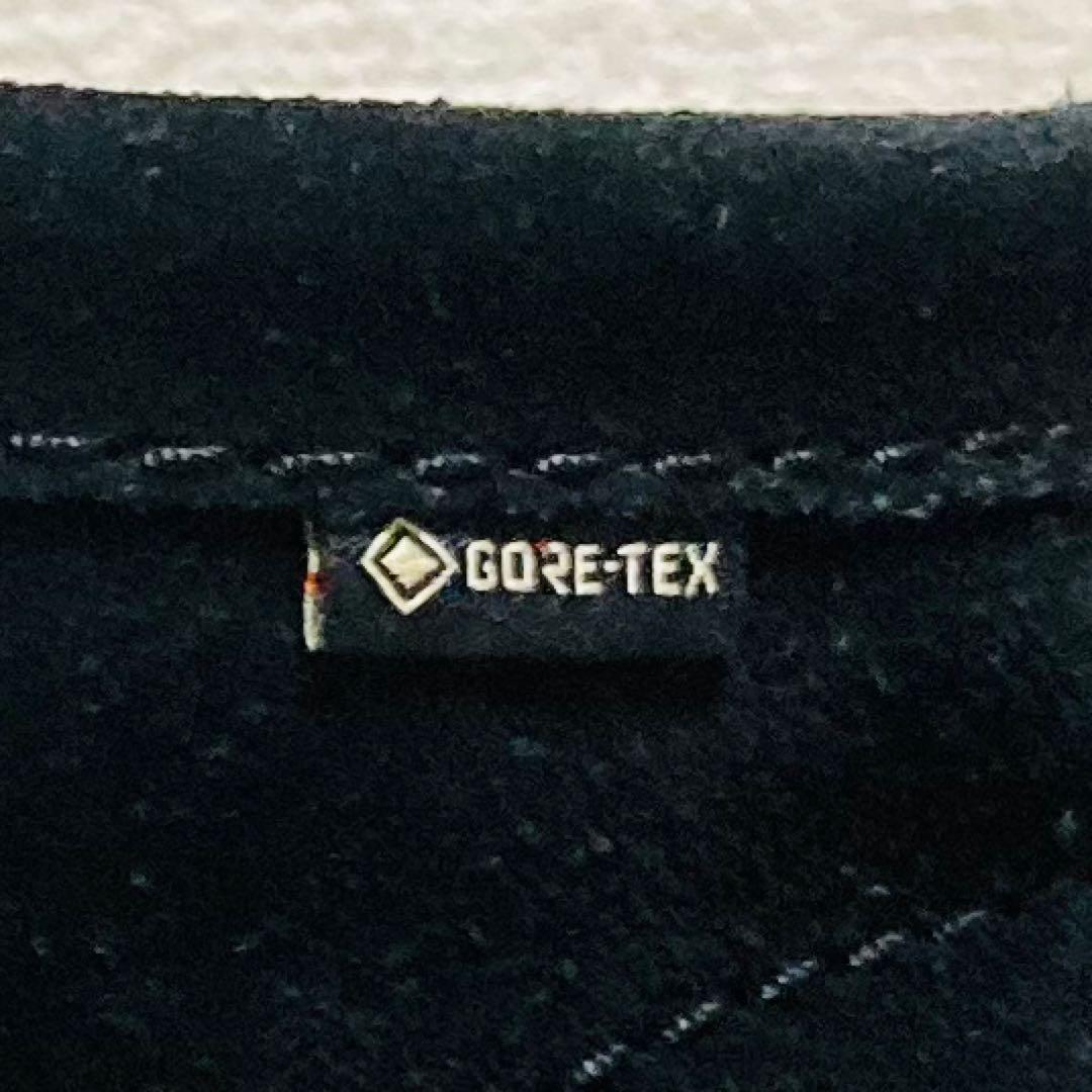 【本日限定値下げ！】GORE-TEX クラークス ワラビーブーツ24センチ