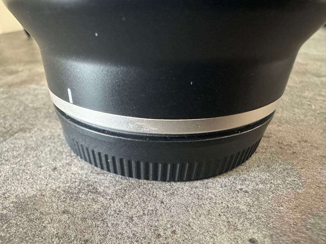 レンズ(ズーム) TAMRON 28-75mm F2.8 Di III RXD