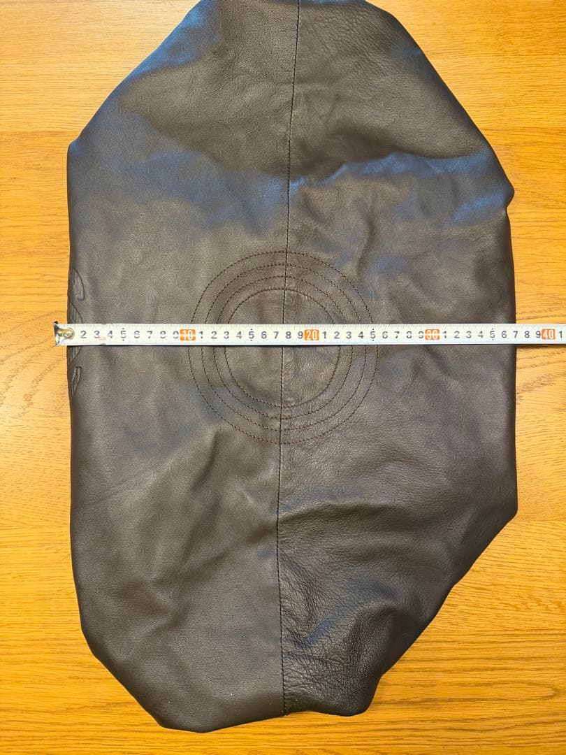 ロエベ　ナッパアイレ