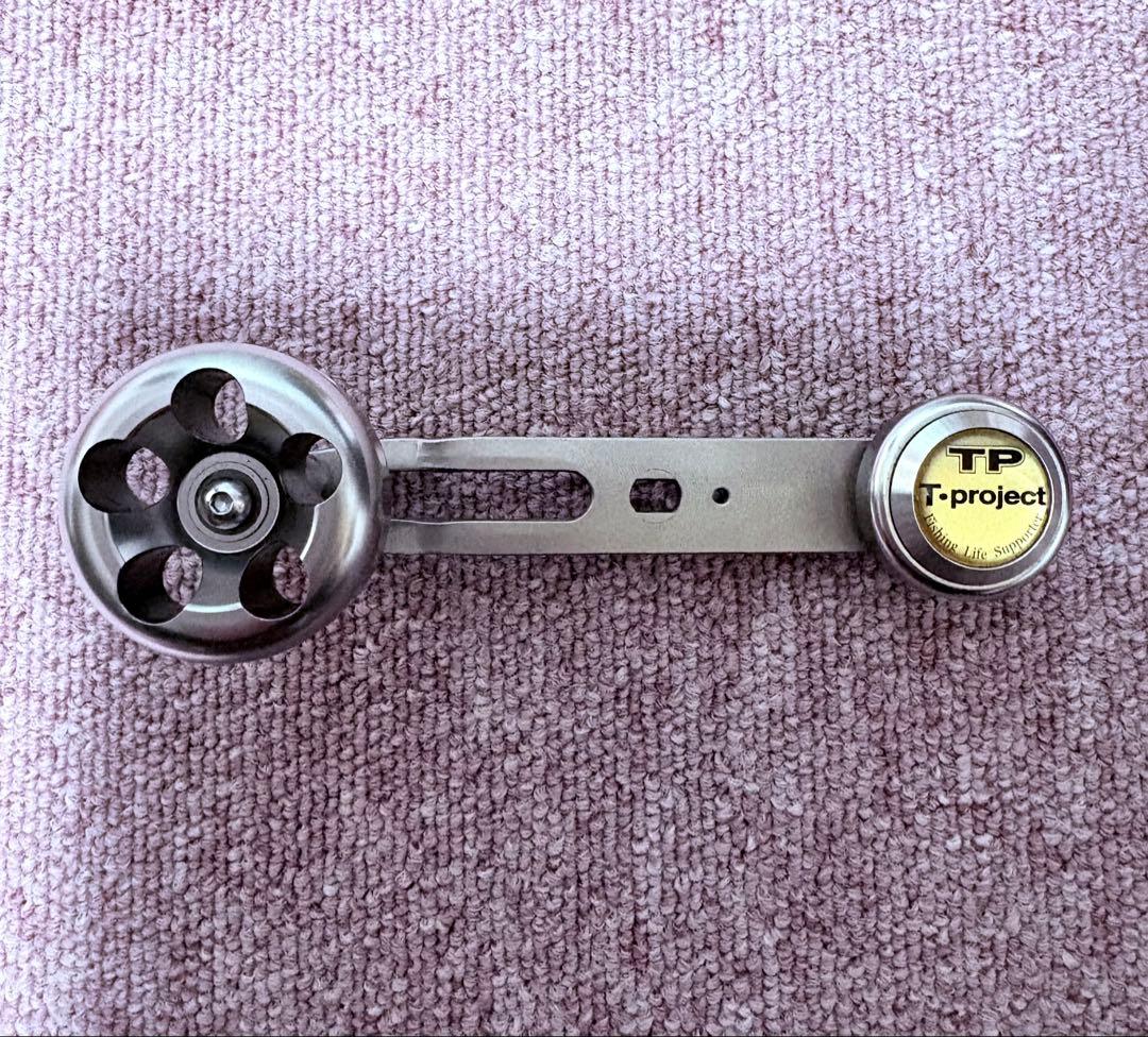 T-project クチジロ　石鯛　がま石　釣武者　海魂　幻覇王 ダイワ　シマノ