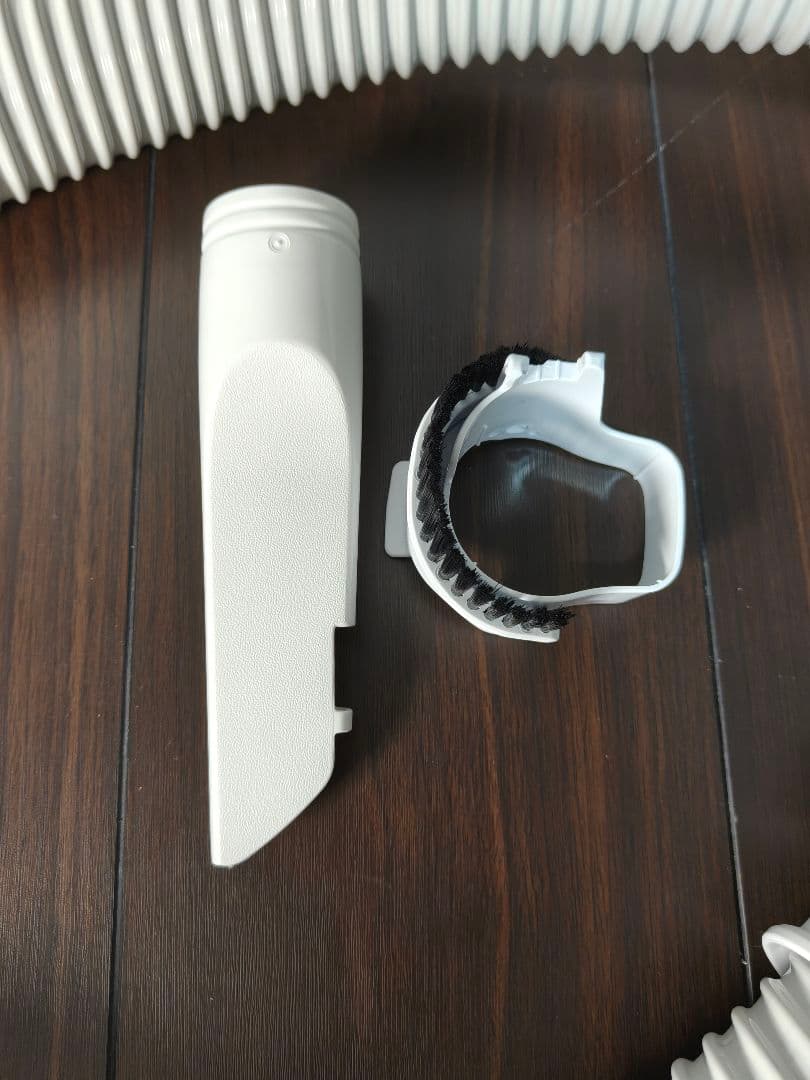 日立 キャニスター掃除機 本体　CV-KP90L−N 2024年製