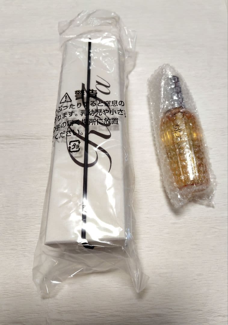 リファ フィンガーアイロン オイルセット