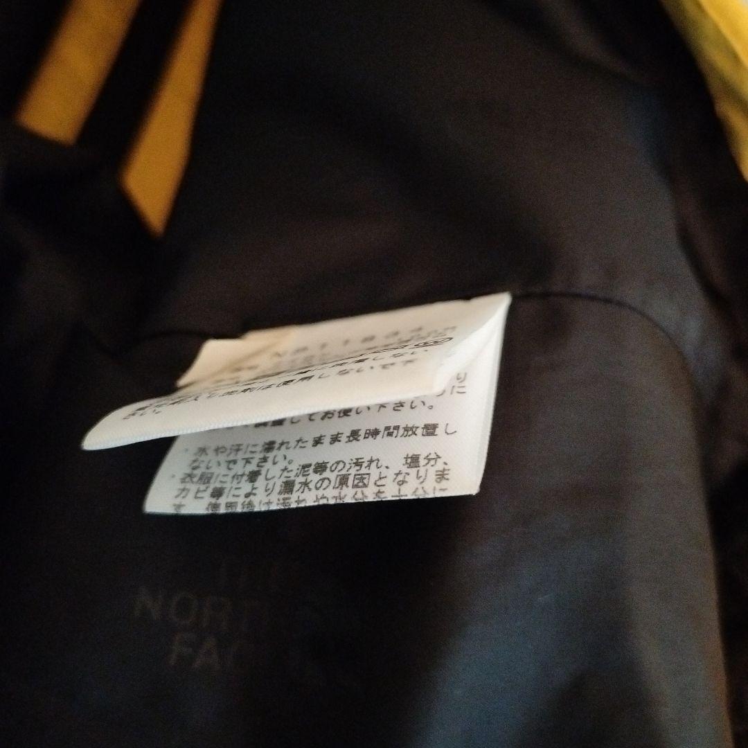【専用です】THE NORTH FACE マウンテンライトジャケット