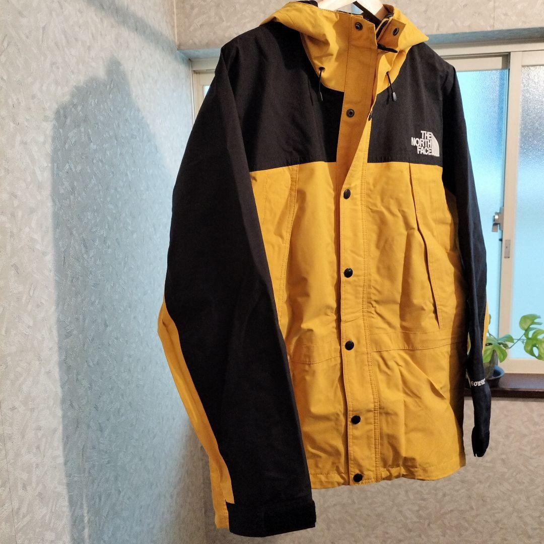 【専用です】THE NORTH FACE マウンテンライトジャケット