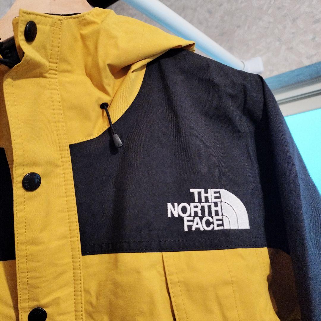 【専用です】THE NORTH FACE マウンテンライトジャケット