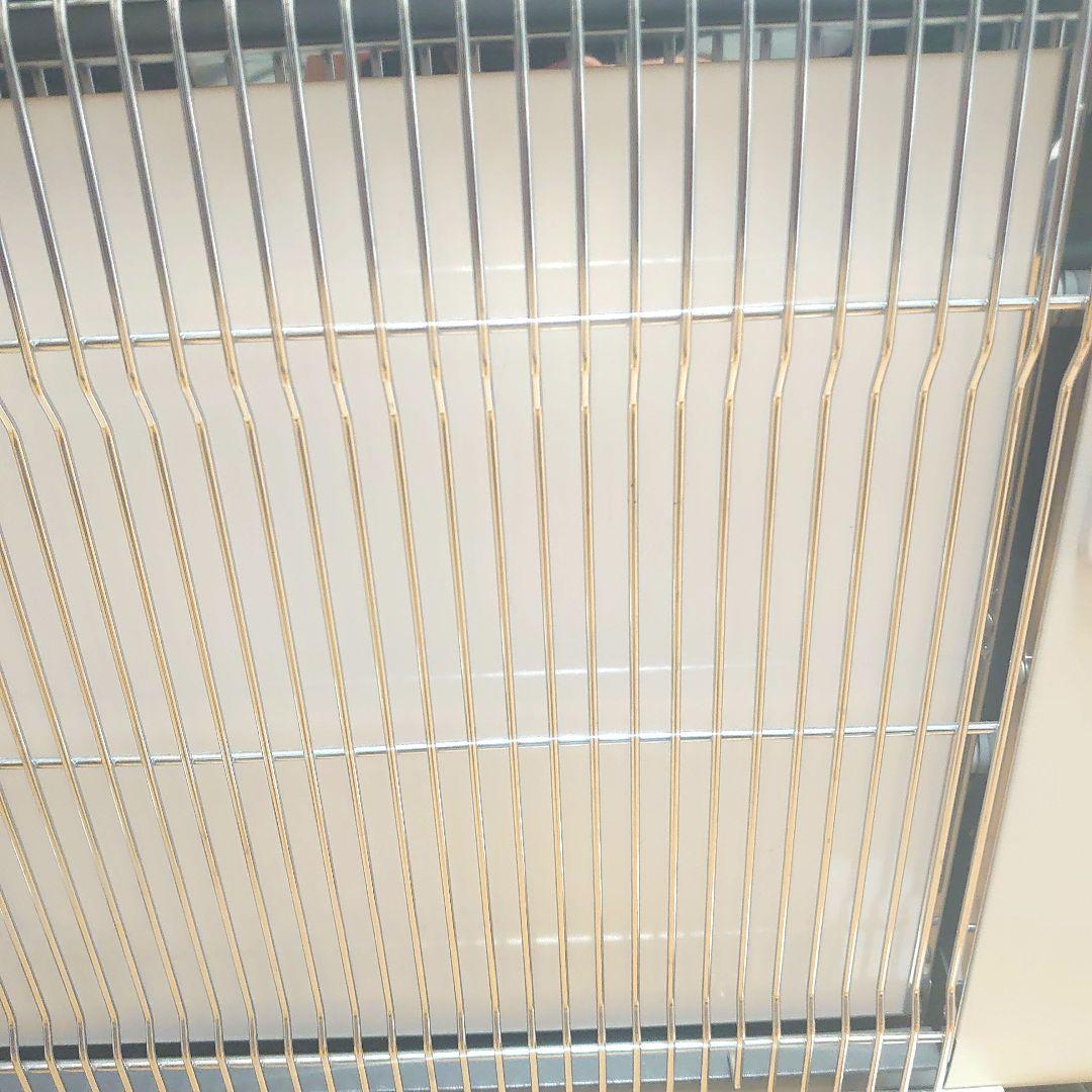 こんじん　サンラメラ 600W オリエンタル ニューセラミックヒーター