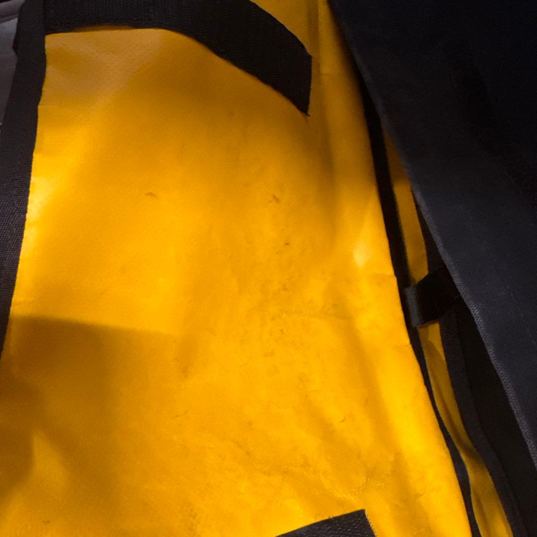 ブラック シュプリーム ディマルティーニ メッセンジャーバッグ