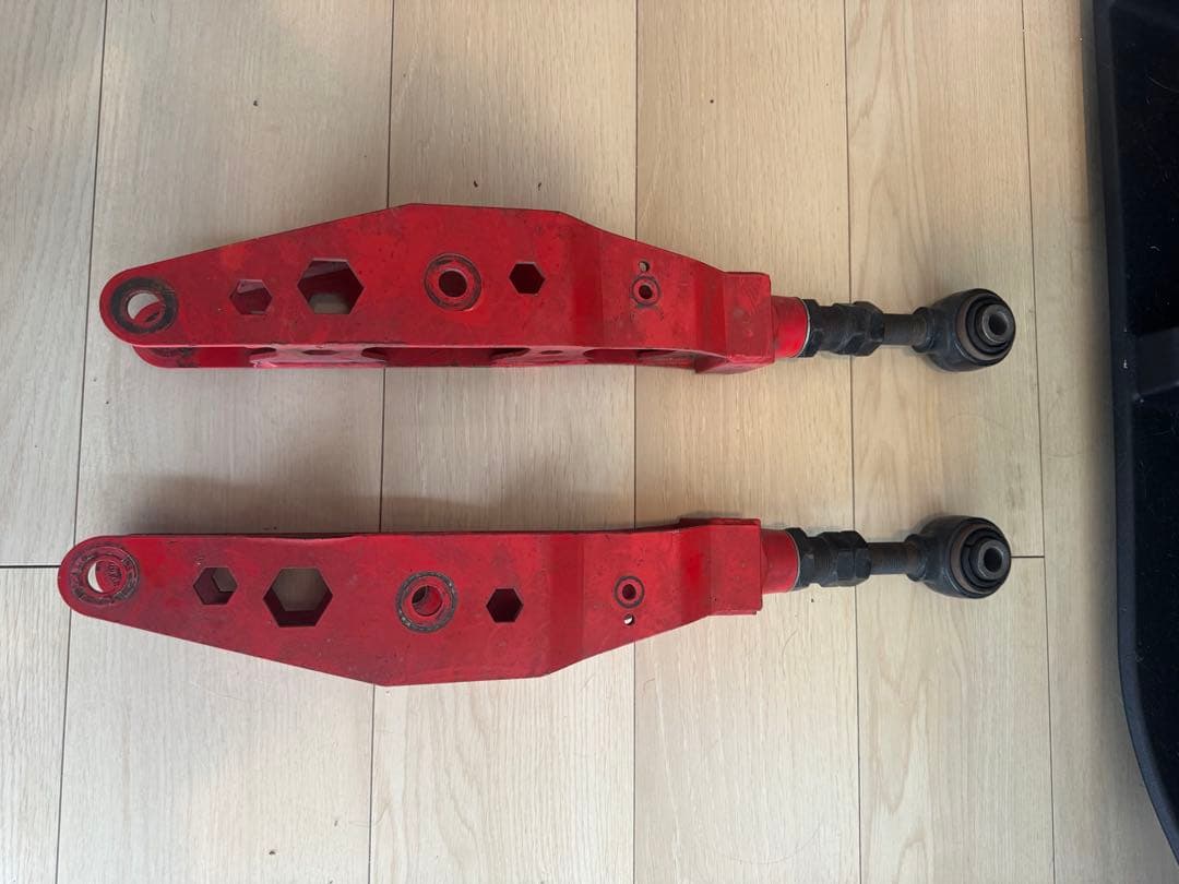 ロアアーム 18.20.21クラウン！マークＸ！