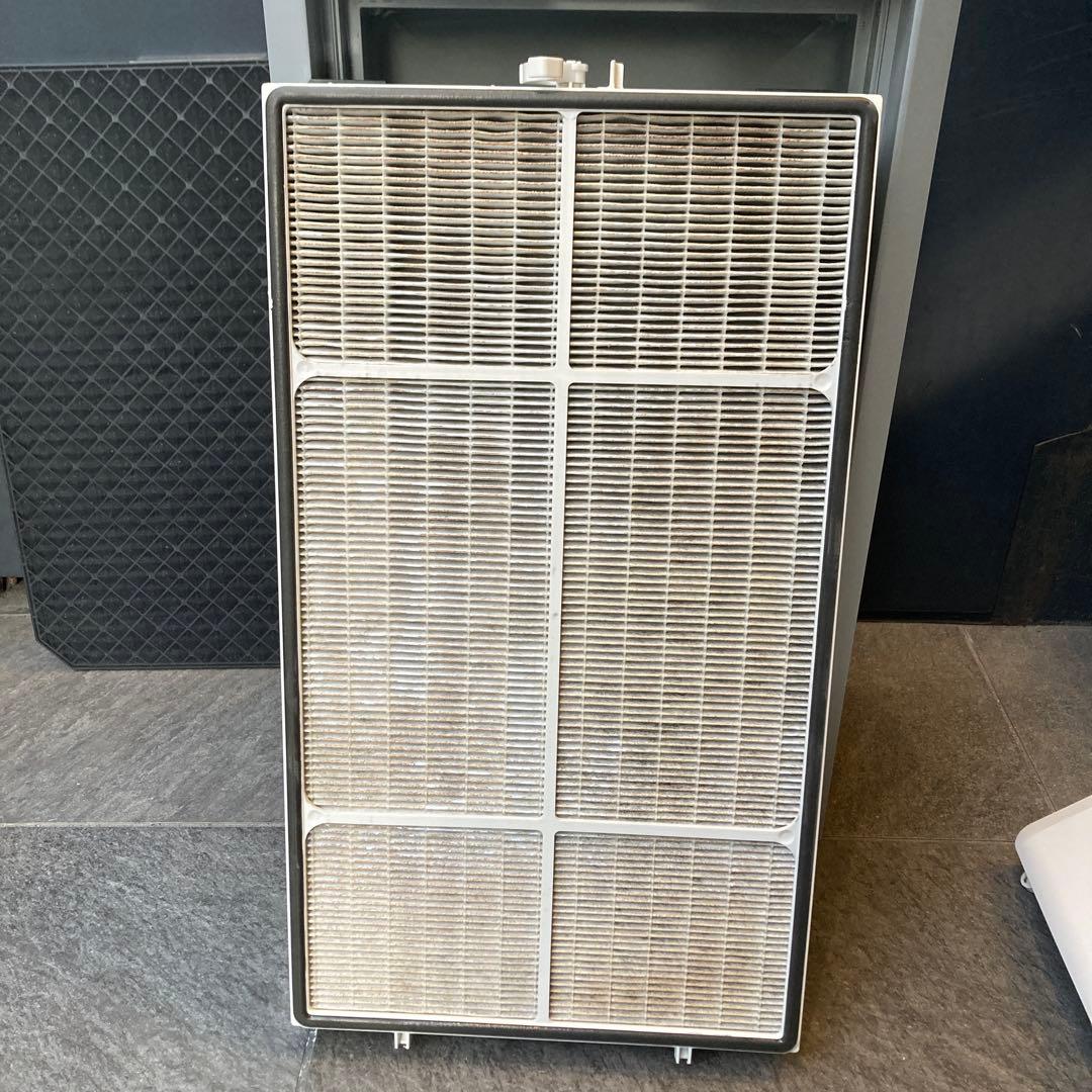 アムウェイ アトモスフィア スカイ 空気清浄機 2021年製