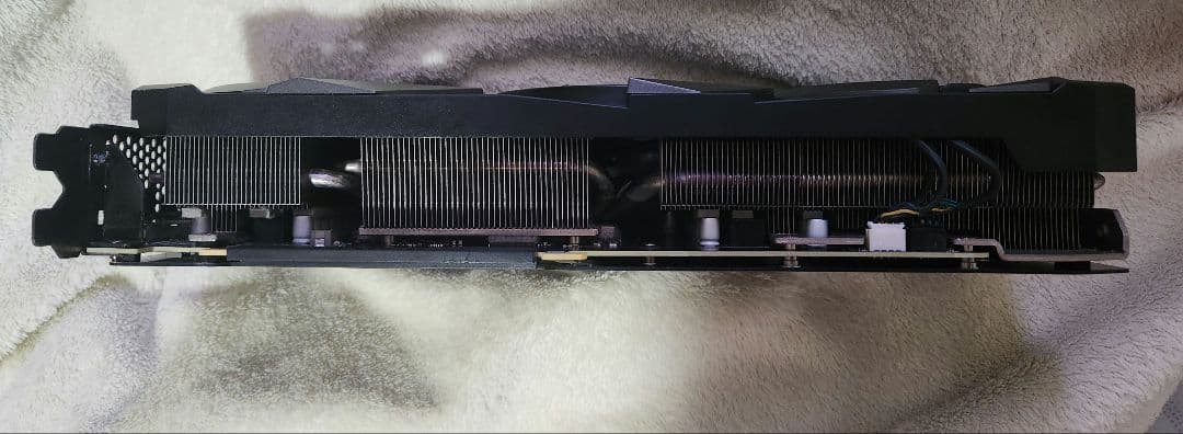 グラフィックボード・グラボ・ビデオカード MSI GeForce RTX 3080Ti