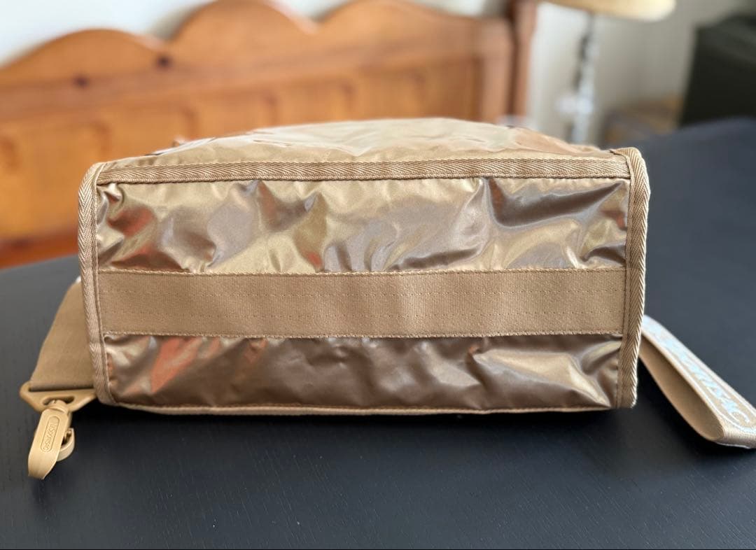 ひとりっぷ®× LeSportsac/BIKE BOSTON2ヒテン