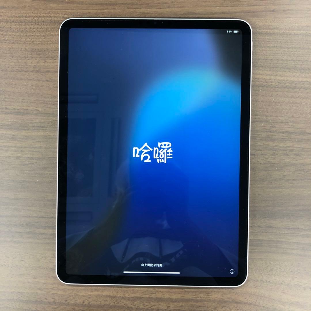 め*ん様 iPad Pro 11インチ 第3世代 128GB ID ad855