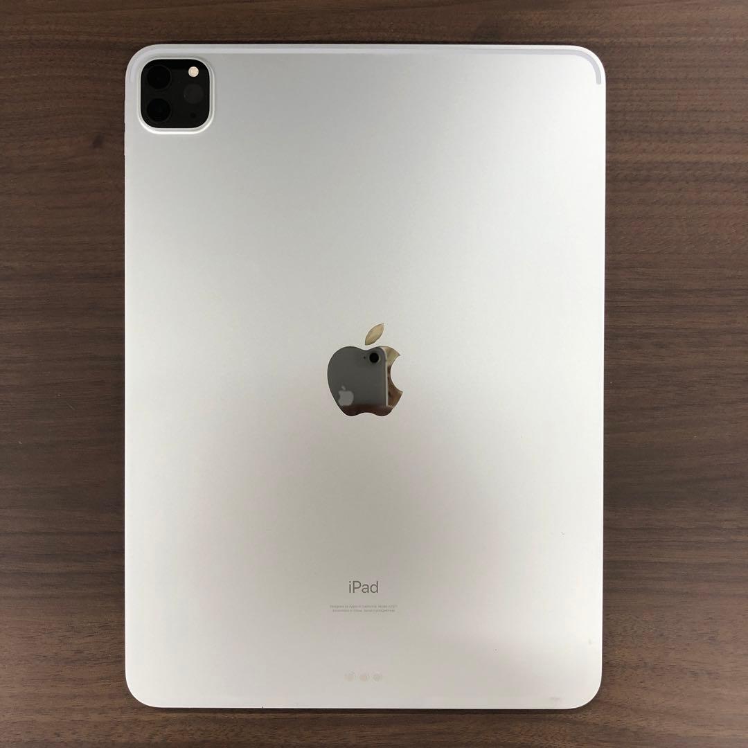 め*ん様 iPad Pro 11インチ 第3世代 128GB ID ad855