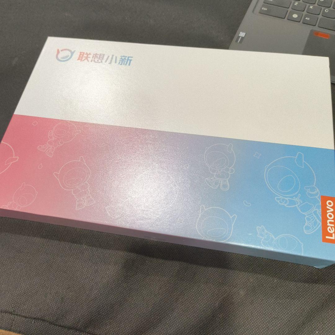 Lenovo Tab P12 （Xiaoxin Pad Pro）新品未使用