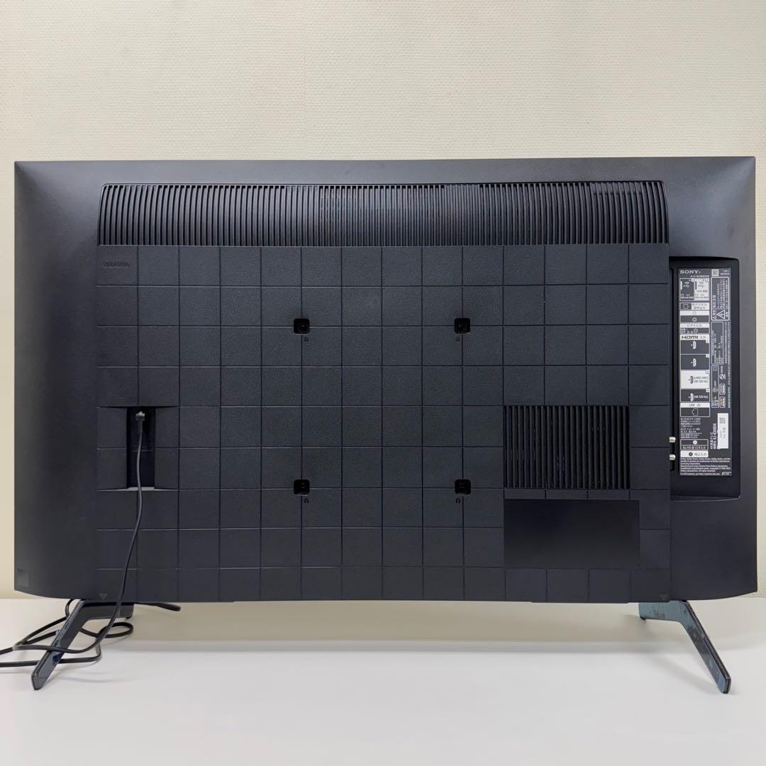 即日発送可能！ソニー BRAVIA KJ-43X85K　22年製
