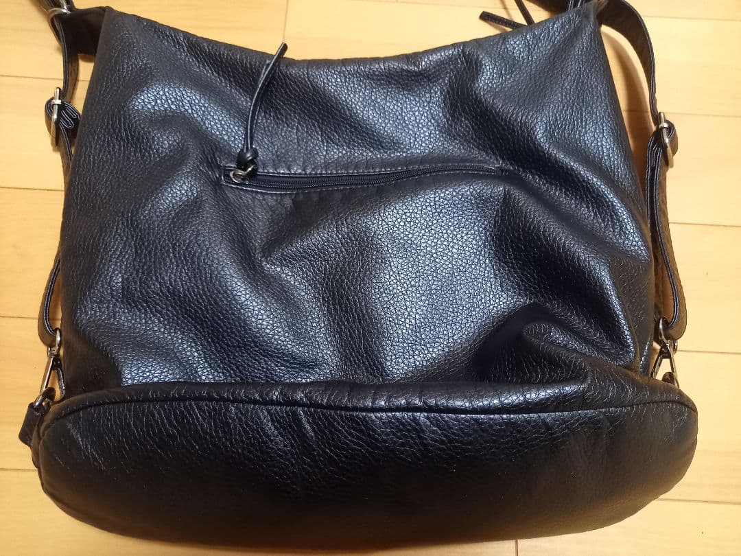 Rosen Kreuz leather various bag レザーバッグ