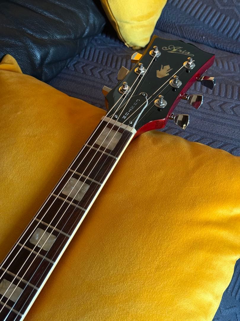 ARIA WH30 アコースティックギター