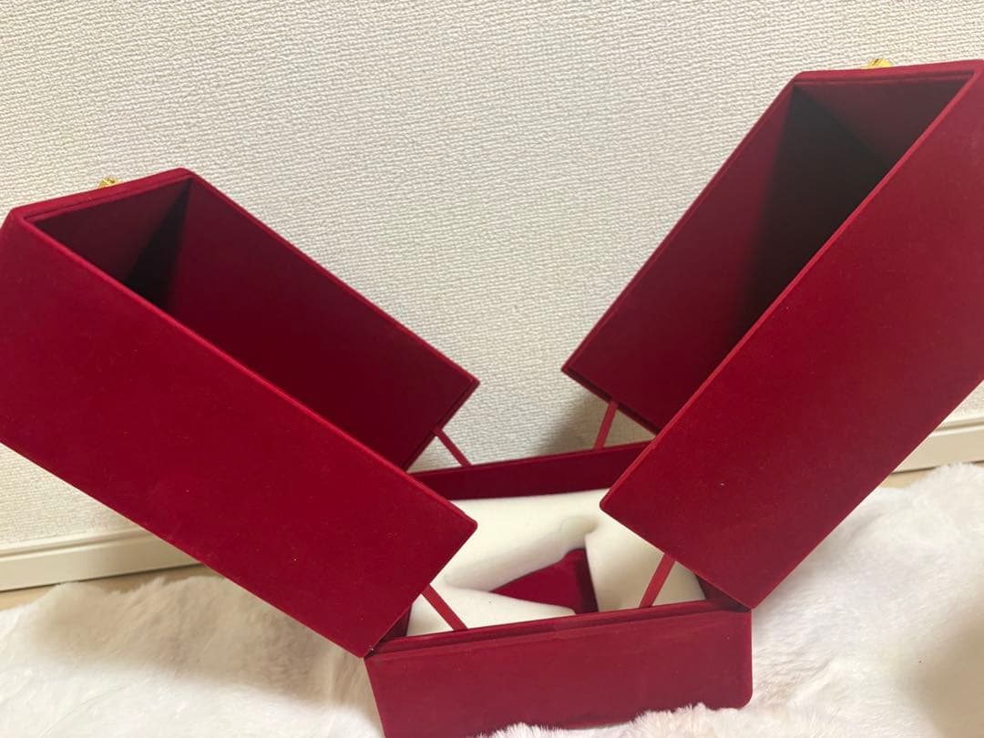 インペリアル コレクション ウォッカ エメラルド