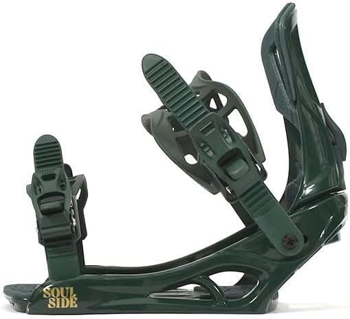 ロシニョールスノーボードバインディング　新品未使用　64%OFF