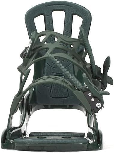 ロシニョールスノーボードバインディング　新品未使用　64%OFF