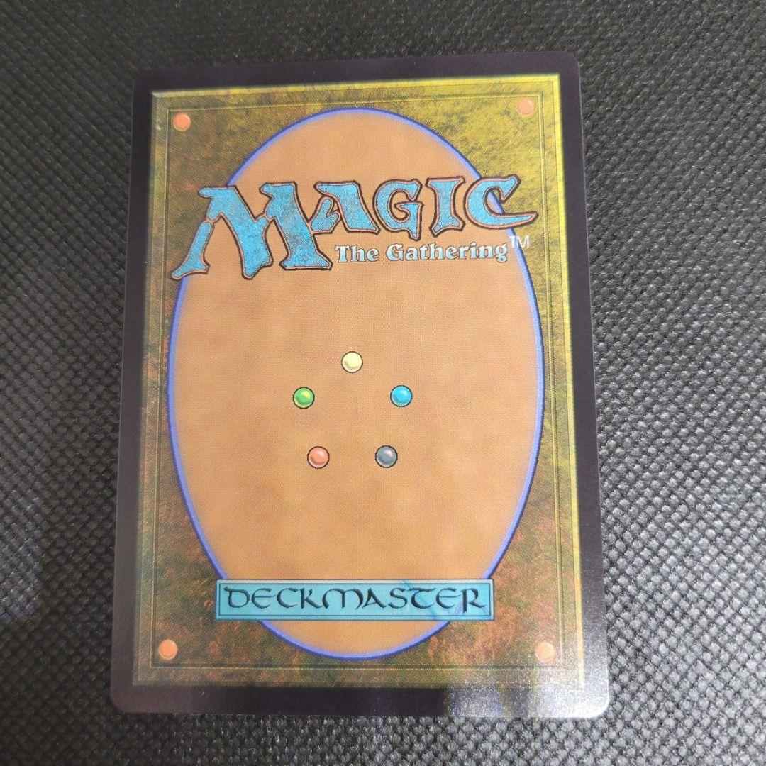 MTG 稀少 セラの天使 旧枠 FOIL 30周年プロモ サイン入り