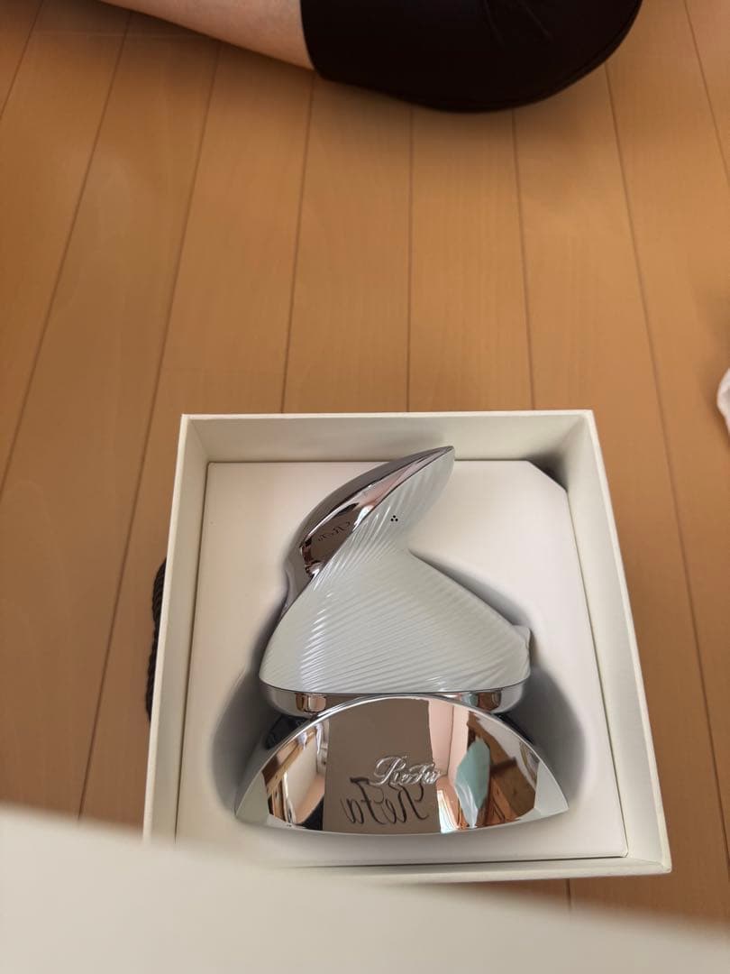 ReFa 美顔器 ホワイト