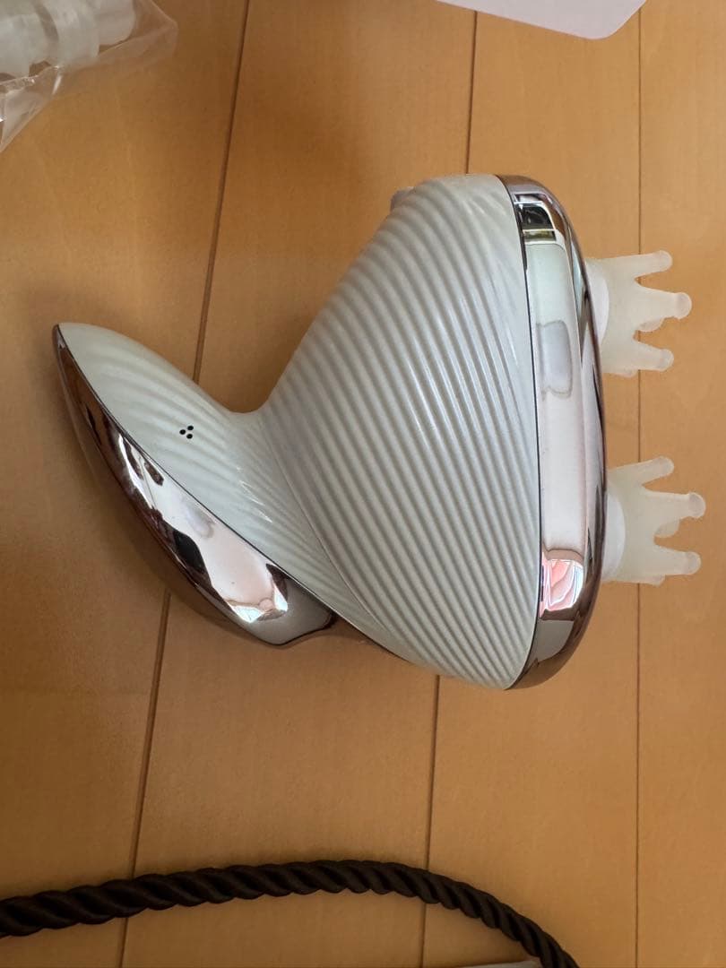 ReFa 美顔器 ホワイト