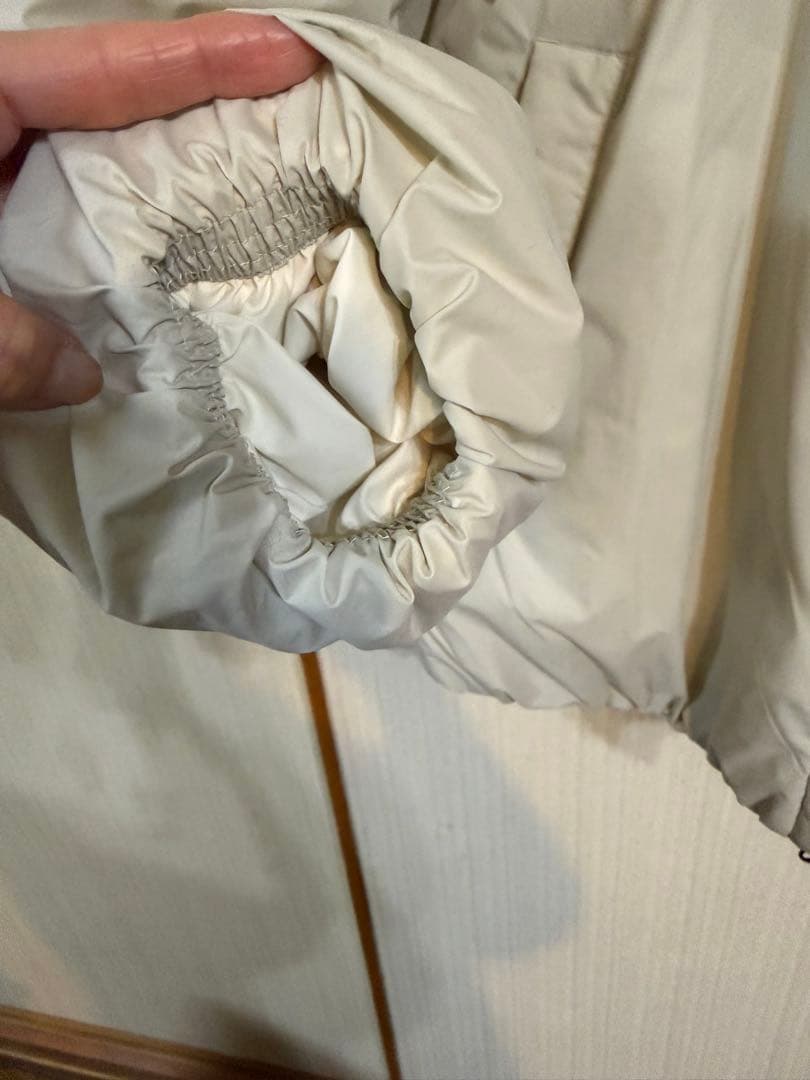 Spick&Span NANGA ナンガ別注ダウンジャケット