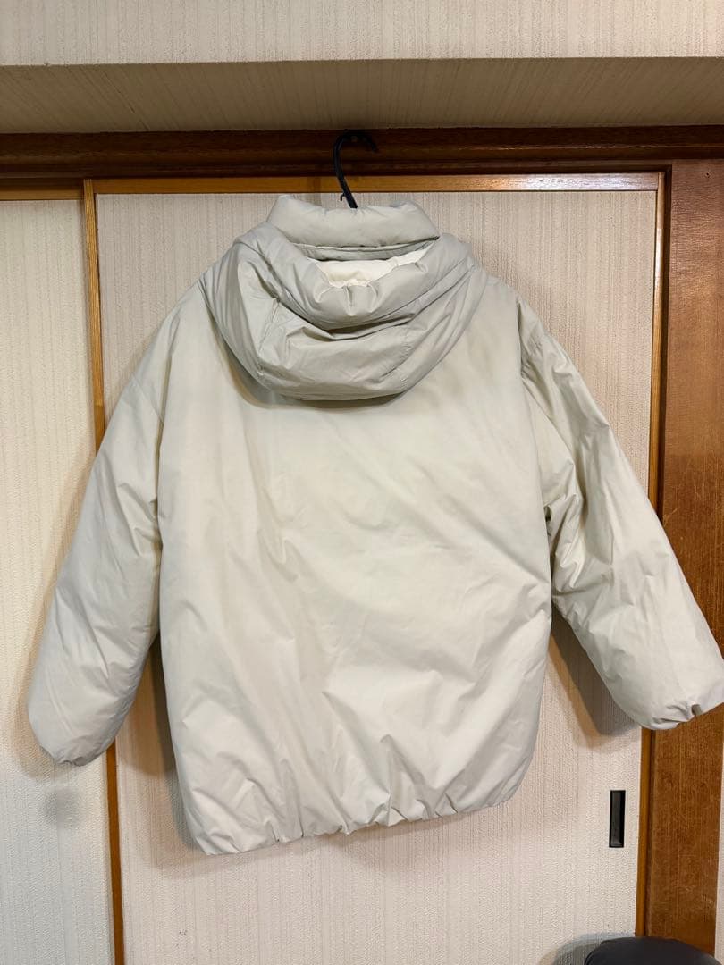 Spick&Span NANGA ナンガ別注ダウンジャケット