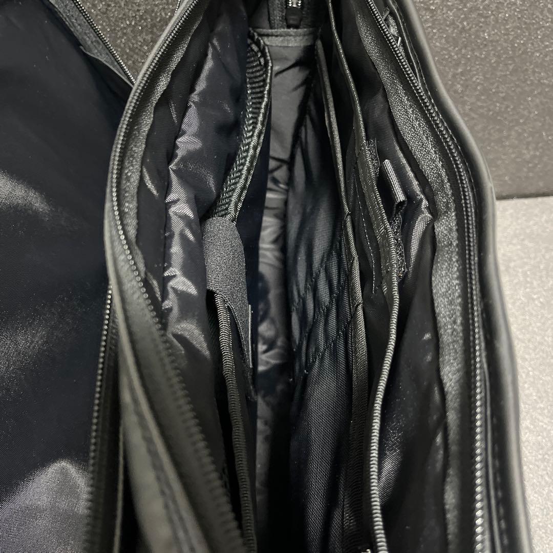 吉田カバン PORTER DEVICE ビジネスバッグ