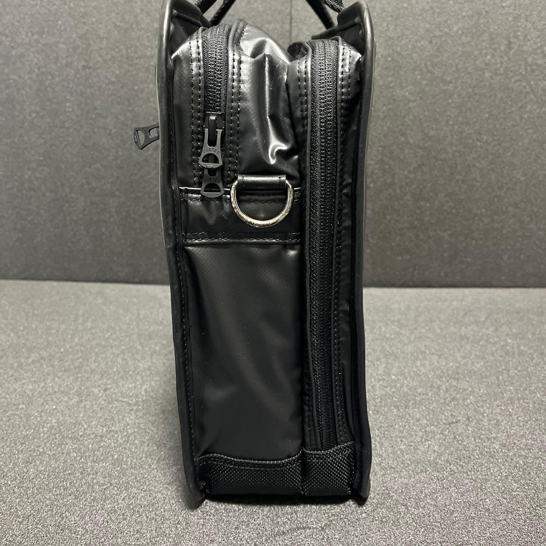 吉田カバン PORTER DEVICE ビジネスバッグ