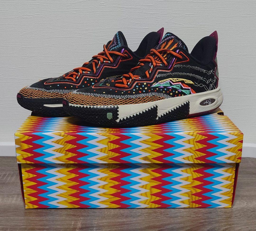 ANTA KAI 2 バスケット　シューズ