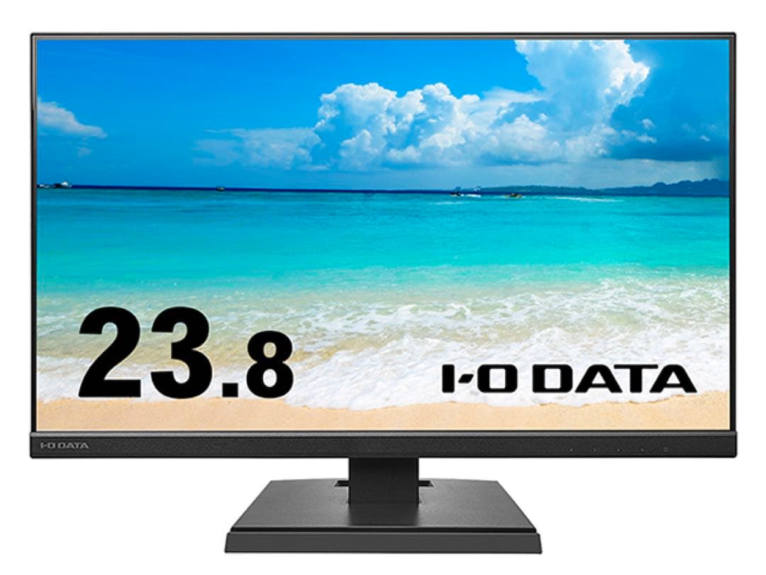 23.8インチモニター lcd-a241db