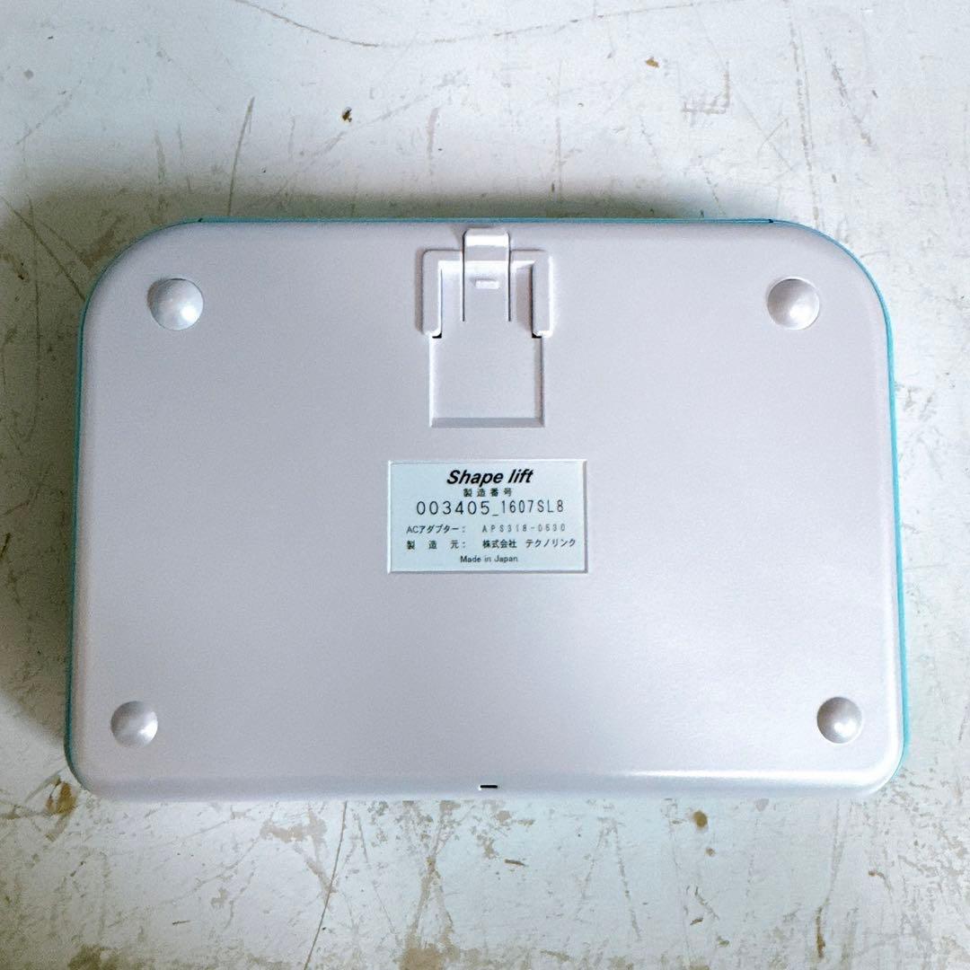 テクノリンク Shape Lift スリムビューティハウス EMS