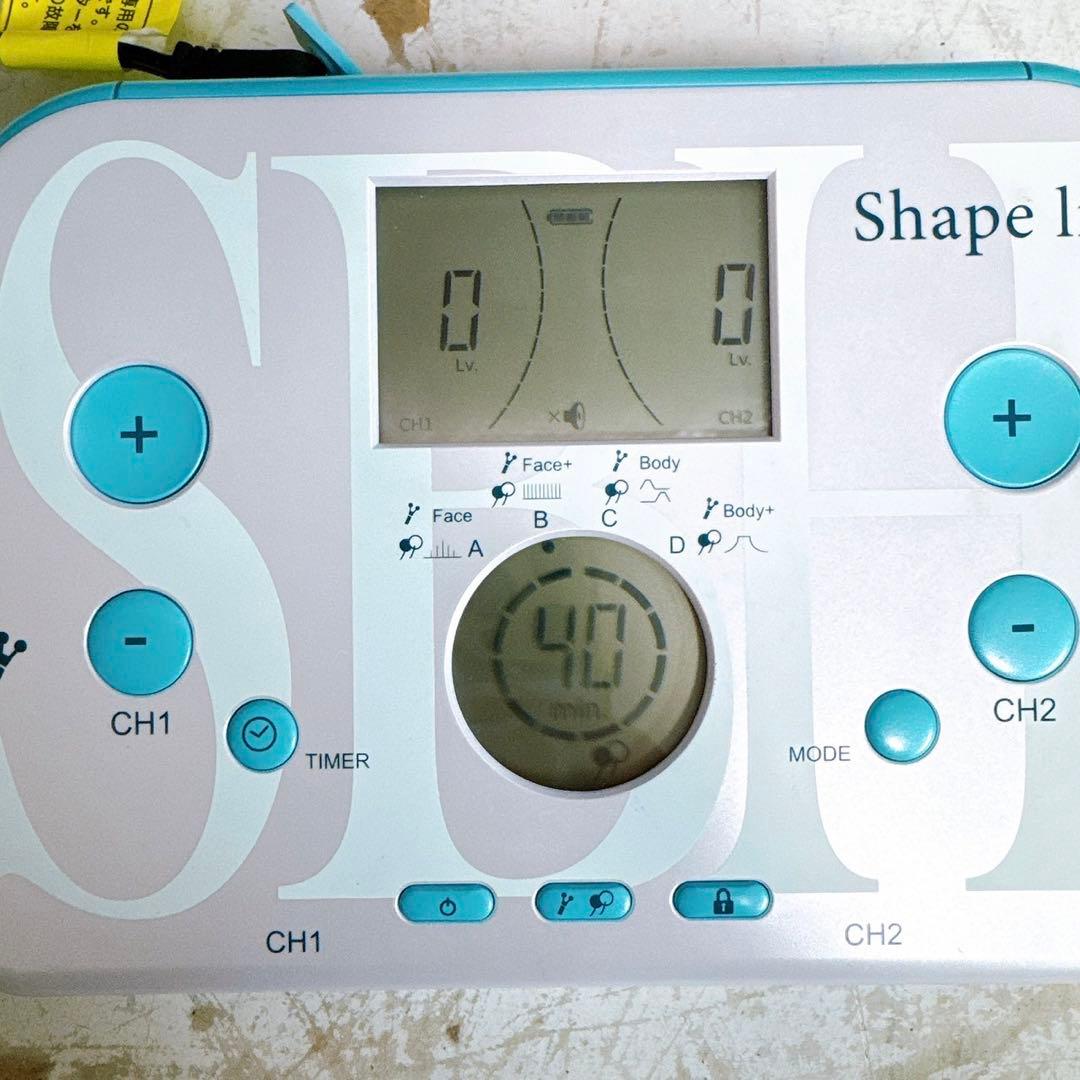 テクノリンク Shape Lift スリムビューティハウス EMS