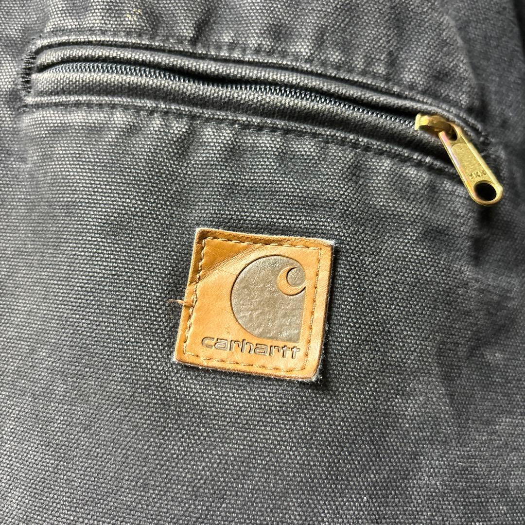 ジャケット・アウター CARHARTT Sierra Jacket