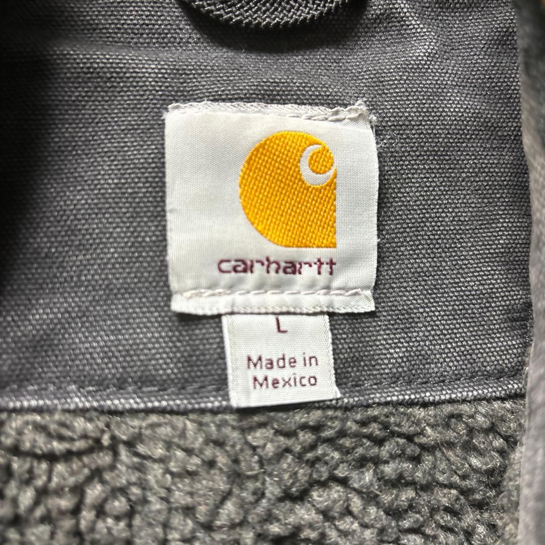 ジャケット・アウター CARHARTT Sierra Jacket