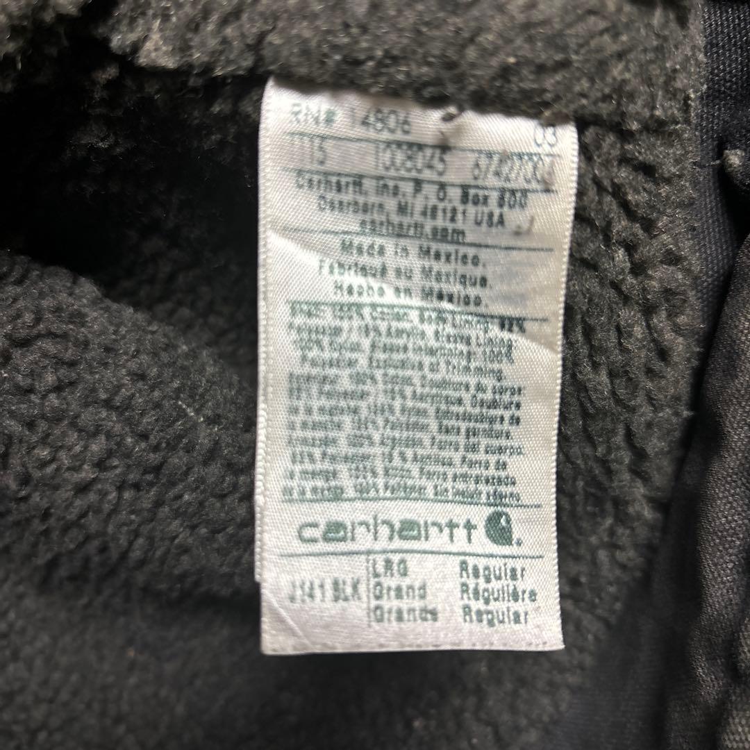 ジャケット・アウター CARHARTT Sierra Jacket