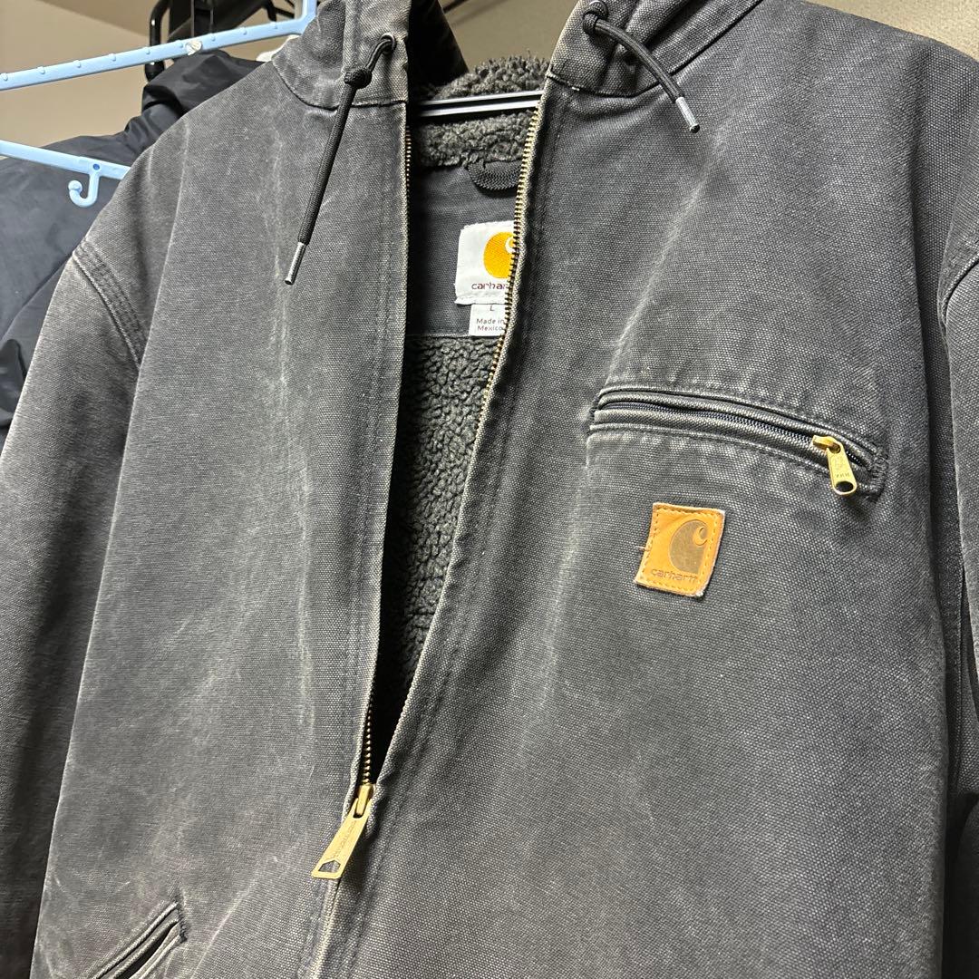 ジャケット・アウター CARHARTT Sierra Jacket