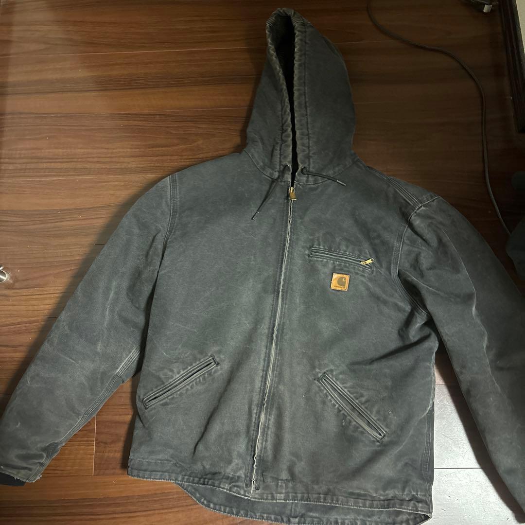 ジャケット・アウター CARHARTT Sierra Jacket