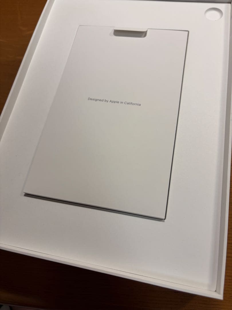 iPad 第10世代 64 GB - Wi-Fi - シルバー