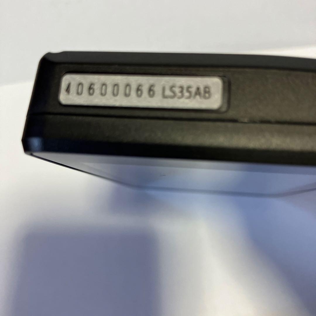 【ユピテルレーダー探知機】【 LS53AB】【タッチパネル】 【フルセット】