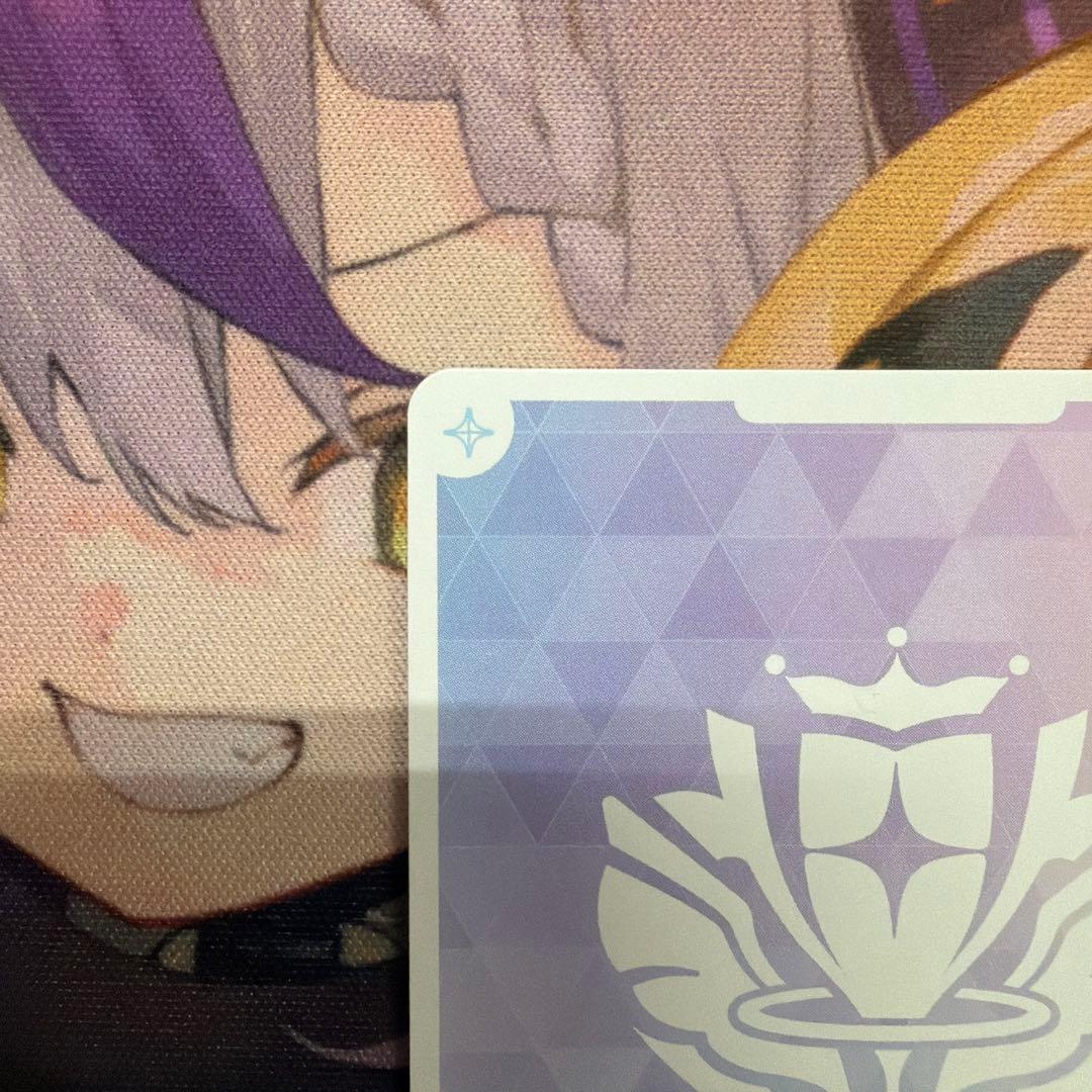 ホロカ　さくらみこ　サイン