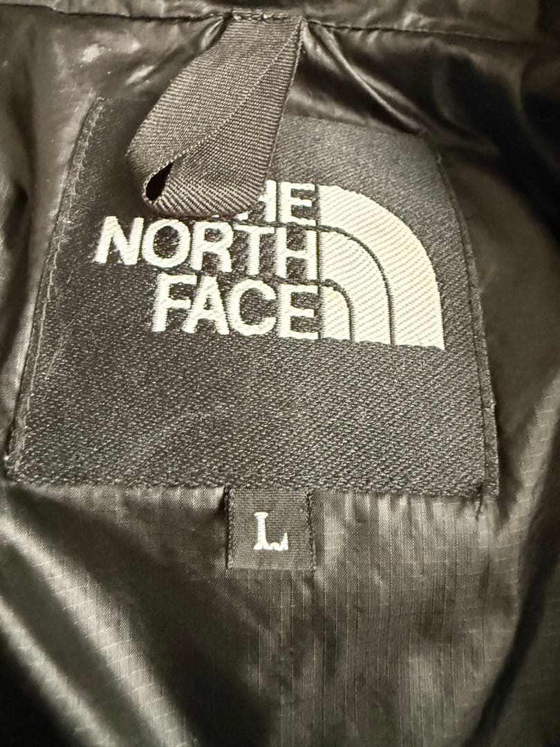 HiRo　ノースフェイス Zeus Triclimate Jacket