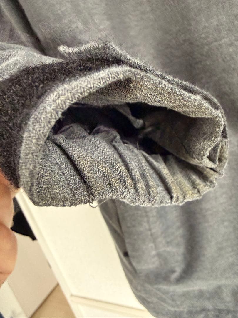 HiRo　ノースフェイス Zeus Triclimate Jacket