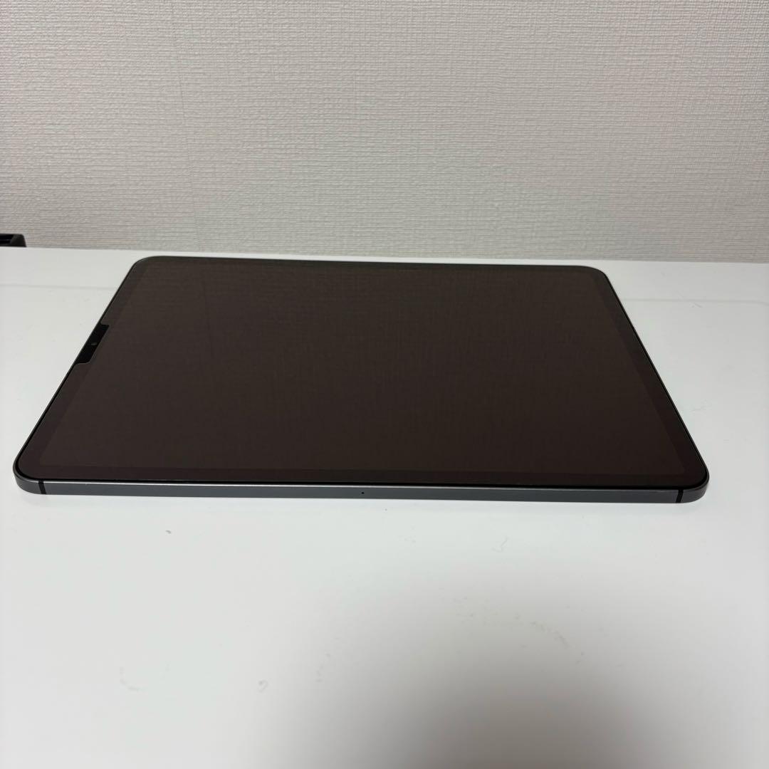iPad Pro 11インチ512GB Wi-Fi + Cellularモデル