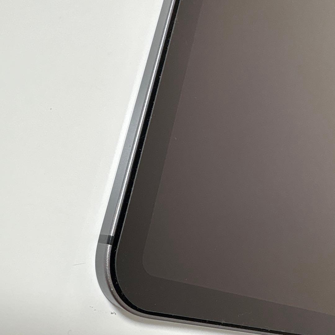 iPad Pro 11インチ512GB Wi-Fi + Cellularモデル