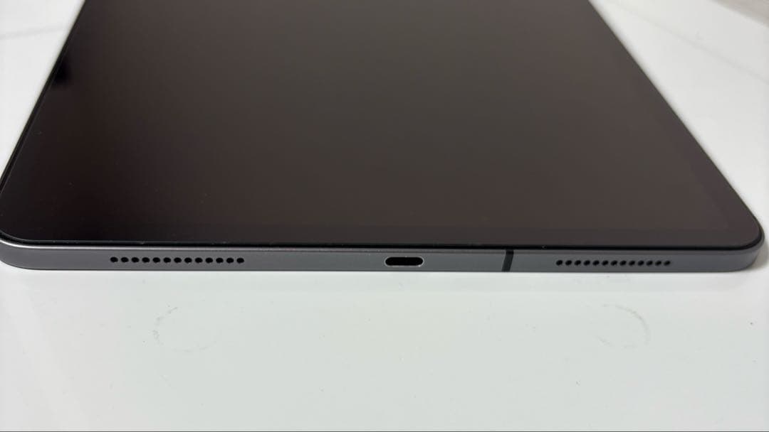 iPad Pro 11インチ512GB Wi-Fi + Cellularモデル