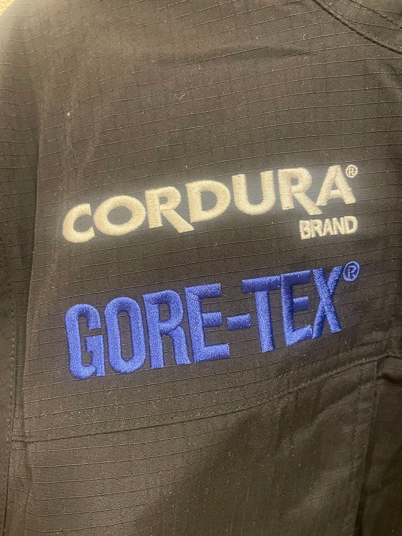 THE NORTH FACE Supreme マウンテンパーカー